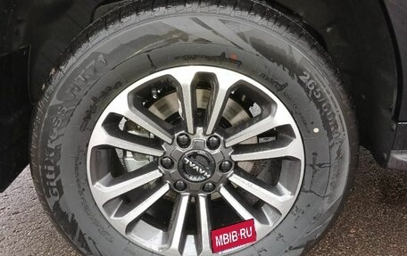 Haval H9, 2024 год, 4 399 000 рублей, 33 фотография