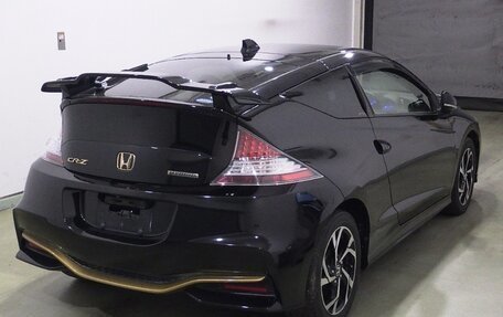 Honda CR-Z, 2015 год, 1 204 350 рублей, 2 фотография