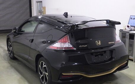 Honda CR-Z, 2015 год, 1 204 350 рублей, 5 фотография