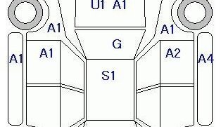 Honda CR-Z, 2015 год, 1 204 350 рублей, 8 фотография