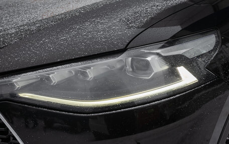 Haval F7x I, 2021 год, 1 645 000 рублей, 3 фотография