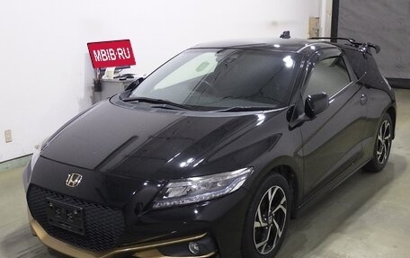 Honda CR-Z, 2015 год, 1 204 350 рублей, 4 фотография