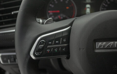 Haval F7x I, 2021 год, 1 645 000 рублей, 11 фотография