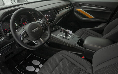 Haval F7x I, 2021 год, 1 645 000 рублей, 9 фотография