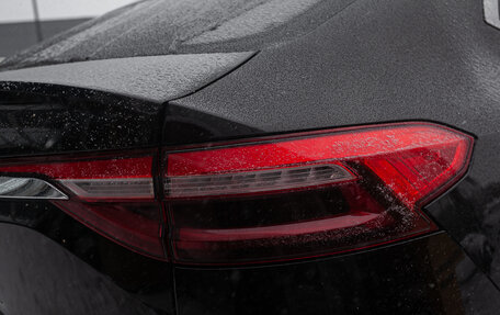Haval F7x I, 2021 год, 1 645 000 рублей, 7 фотография