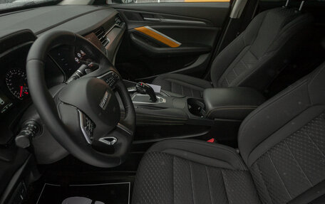 Haval F7x I, 2021 год, 1 645 000 рублей, 10 фотография