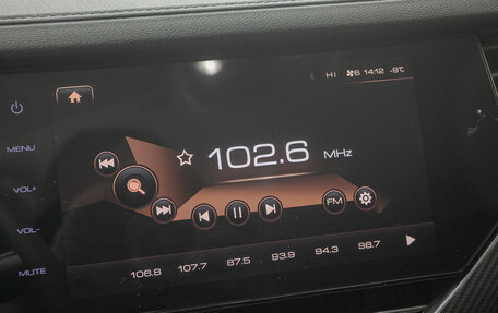 Haval F7x I, 2021 год, 1 645 000 рублей, 14 фотография