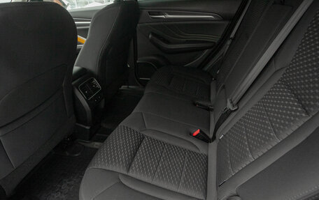 Haval F7x I, 2021 год, 1 645 000 рублей, 15 фотография