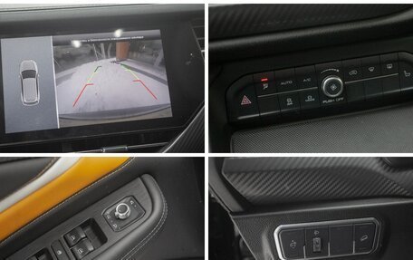 Haval F7x I, 2021 год, 1 645 000 рублей, 21 фотография