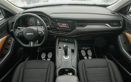 Haval F7x I, 2021 год, 1 645 000 рублей, 17 фотография