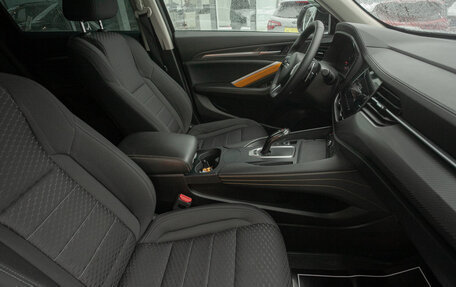 Haval F7x I, 2021 год, 1 645 000 рублей, 20 фотография