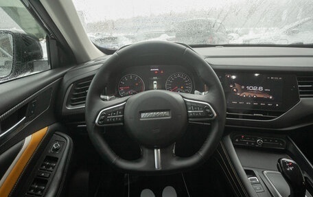 Haval F7x I, 2021 год, 1 645 000 рублей, 18 фотография