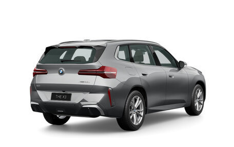 BMW X3, 2025 год, 9 290 000 рублей, 7 фотография