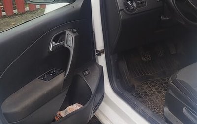 Volkswagen Polo VI (EU Market), 2016 год, 600 000 рублей, 1 фотография