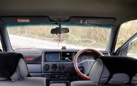 Honda S-MX, 1997 год, 330 000 рублей, 1 фотография