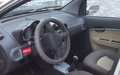 Chery Kimo (A1), 2011 год, 550 000 рублей, 1 фотография