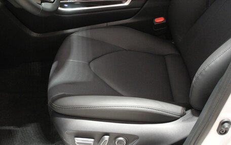 Toyota Highlander, 2025 год, 6 590 000 рублей, 12 фотография