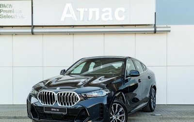 BMW X6, 2025 год, 13 190 000 рублей, 1 фотография