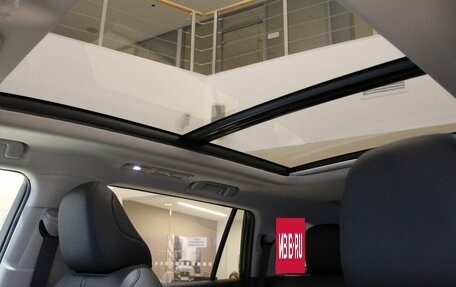 Toyota Highlander, 2025 год, 6 590 000 рублей, 13 фотография