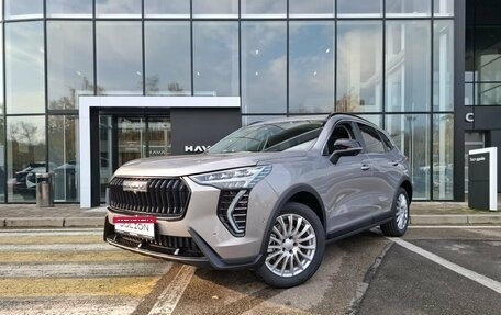 Haval Jolion, 2025 год, 2 799 000 рублей, 1 фотография