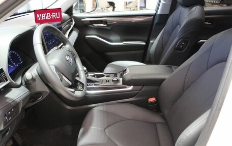 Toyota Highlander, 2025 год, 6 590 000 рублей, 11 фотография