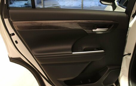 Toyota Highlander, 2025 год, 6 590 000 рублей, 14 фотография