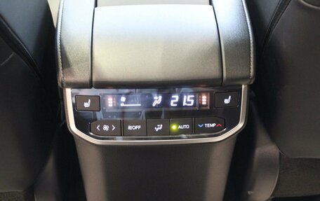 Toyota Highlander, 2025 год, 6 590 000 рублей, 16 фотография