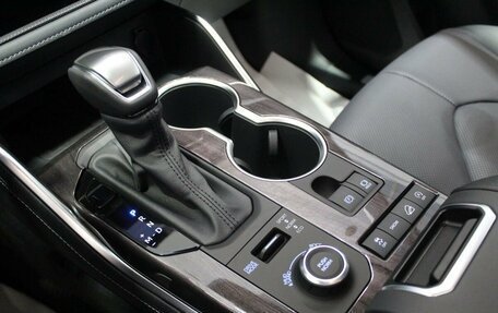 Toyota Highlander, 2025 год, 6 590 000 рублей, 23 фотография