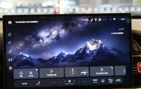 Toyota Highlander, 2025 год, 6 590 000 рублей, 20 фотография