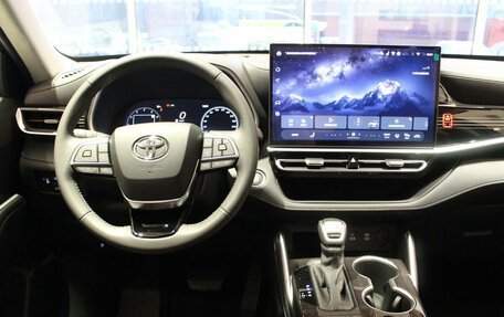 Toyota Highlander, 2025 год, 6 590 000 рублей, 18 фотография