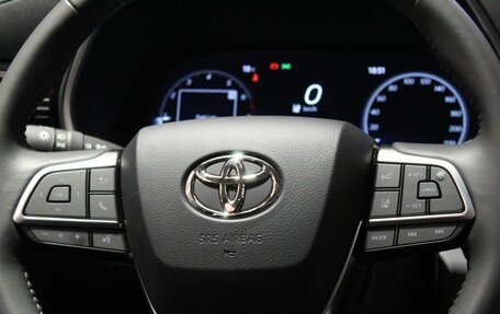 Toyota Highlander, 2025 год, 6 590 000 рублей, 19 фотография