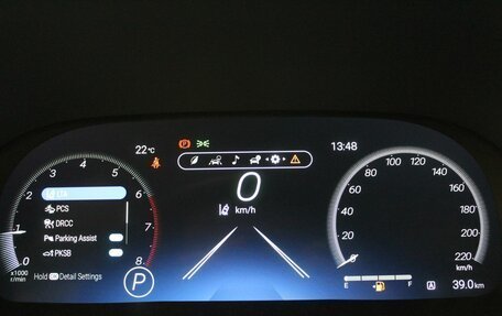 Toyota Highlander, 2025 год, 6 590 000 рублей, 22 фотография