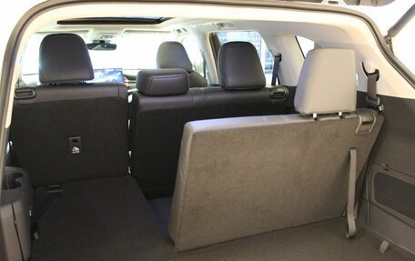 Toyota Highlander, 2025 год, 6 590 000 рублей, 26 фотография