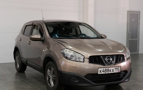 Nissan Qashqai, 2011 год, 1 100 000 рублей, 1 фотография