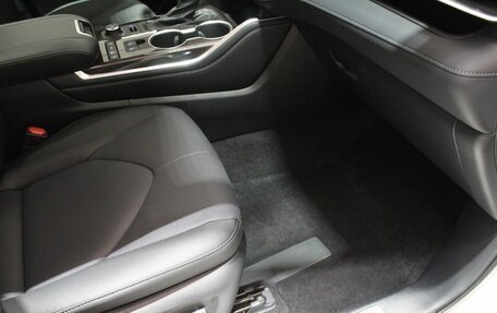 Toyota Highlander, 2025 год, 6 590 000 рублей, 30 фотография