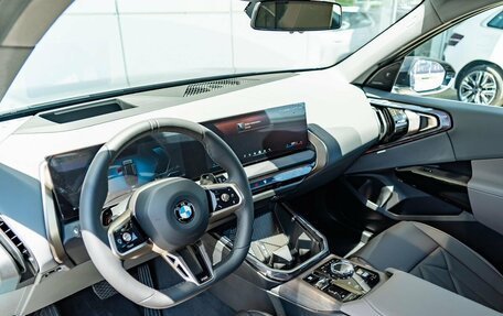 BMW X3, 2025 год, 8 990 000 рублей, 3 фотография