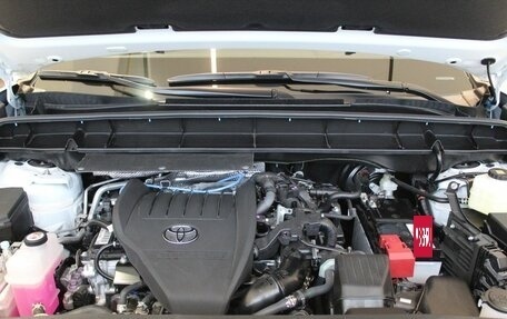 Toyota Highlander, 2025 год, 6 590 000 рублей, 32 фотография