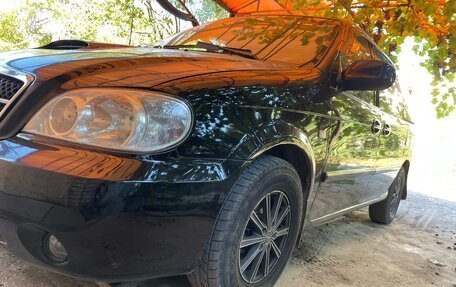 KIA Carnival III, 2005 год, 650 000 рублей, 6 фотография