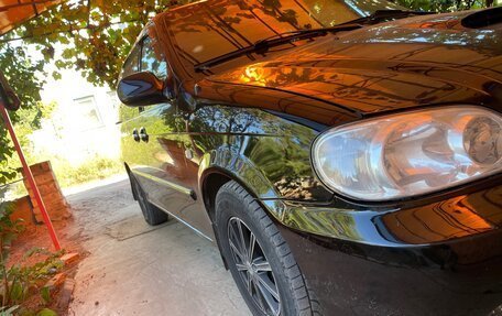 KIA Carnival III, 2005 год, 650 000 рублей, 7 фотография