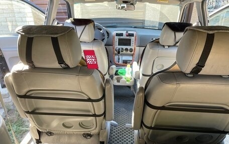 KIA Carnival III, 2005 год, 650 000 рублей, 3 фотография