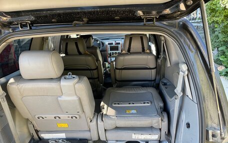 KIA Carnival III, 2005 год, 650 000 рублей, 14 фотография