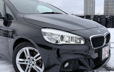 BMW 2 серия Active Tourer F45, 2014 год, 1 260 000 рублей, 5 фотография