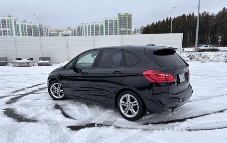 BMW 2 серия Active Tourer F45, 2014 год, 1 260 000 рублей, 11 фотография