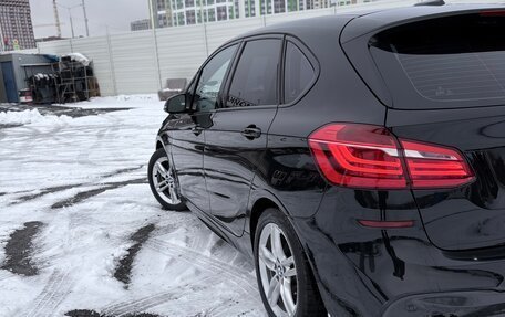 BMW 2 серия Active Tourer F45, 2014 год, 1 260 000 рублей, 10 фотография
