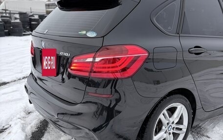 BMW 2 серия Active Tourer F45, 2014 год, 1 260 000 рублей, 9 фотография