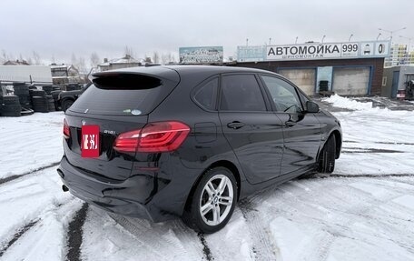 BMW 2 серия Active Tourer F45, 2014 год, 1 260 000 рублей, 6 фотография