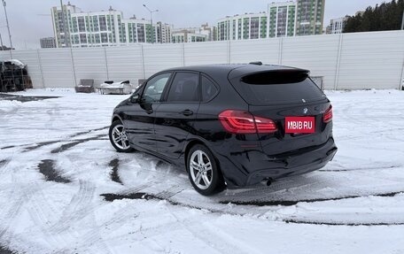 BMW 2 серия Active Tourer F45, 2014 год, 1 260 000 рублей, 12 фотография