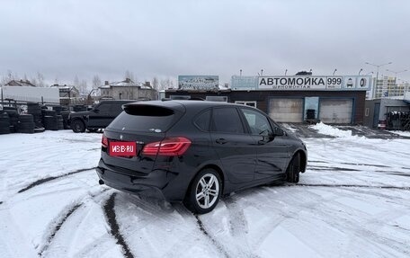 BMW 2 серия Active Tourer F45, 2014 год, 1 260 000 рублей, 7 фотография