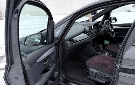 BMW 2 серия Active Tourer F45, 2014 год, 1 260 000 рублей, 15 фотография