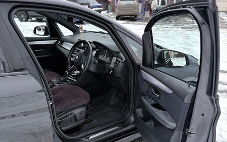 BMW 2 серия Active Tourer F45, 2014 год, 1 260 000 рублей, 22 фотография